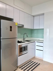 Eight Riversuites (D12), Condominium #226262391
